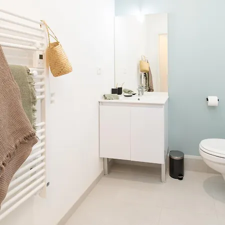 아파트 La Belle Vue *