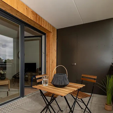 La Belle Vue كولمار