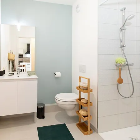 La Belle Vue * 콜마