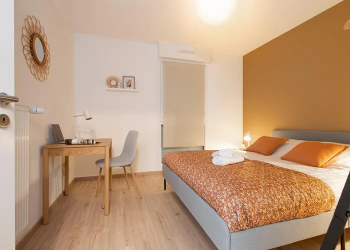 La Belle Vue * Colmar