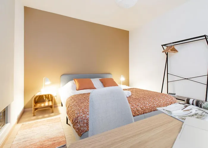 Daire La Belle Vue Colmar