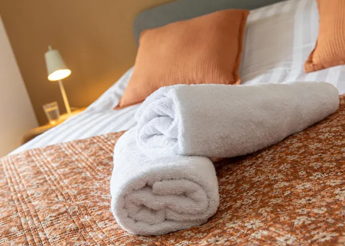 La Belle Vue Daire *