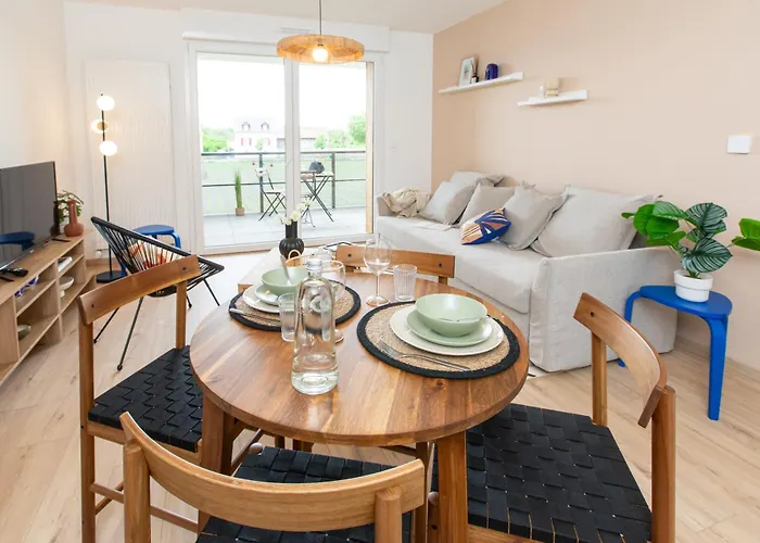 La Belle Vue * Colmar