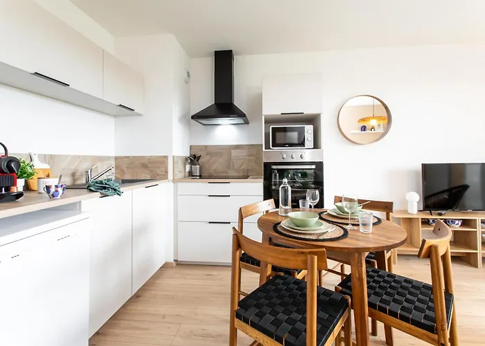 La Belle Vue Daire *